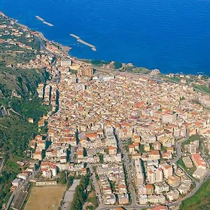 Appartamento Panorama Flat