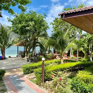 Phi Phi Villa Resort *** Phi Phi Don