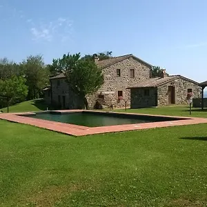 Alloggio per agriturismo Podere Casano