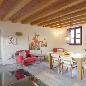 Appartamento La Mirolla