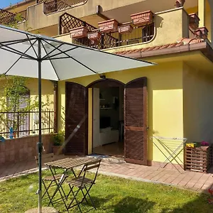 Casa vacanze La Casina Delle Sorgentelle