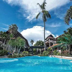 Banyan Hotel
