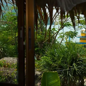 Sunflower Boathouse Phi Phi Islands