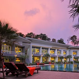 Gypsy Sea View Resort- Island Phi Phi Islands