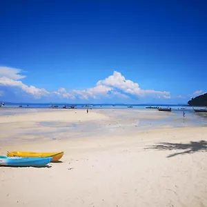 Resort Ba Kao Bay